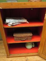 Rustic Victorian Pine Larder or Linen Cupboard, Boathouse Cupboard (21 of 22) Rustic Victorian Pine Larder or Linen Cupboard, Boathouse Cupboard (21 of 22)