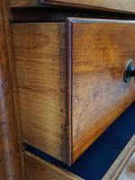 Fine Quality Large Mahogany Chest of Drawers c1840 (4 of 7) Fine Quality Large Mahogany Chest of Drawers c1840 (4 of 7)