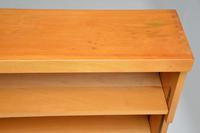 1950’s Vintage Open Bookcase by Kandya (10 of 13) 1950’s Vintage Open Bookcase by Kandya (10 of 13)