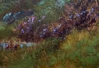 (1of2) Huge Exceptional 19thc Snowdonia Welsh Mountain Landscape Oil Painting (12 of 15) (1of2) Huge Exceptional 19thc Snowdonia Welsh Mountain Landscape Oil Painting (12 of 15)