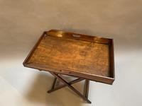 19th Century Butlers Tray Table (2 of 13) 19th Century Butlers Tray Table (2 of 13)