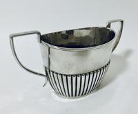 Antique Solid Sterling Silver Three Piece Tea Set Service (14 of 23) Antique Solid Sterling Silver Three Piece Tea Set Service (14 of 23)