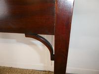 Neat English 18th Century Turn Over Side Table (2 of 8) Neat English 18th Century Turn Over Side Table (2 of 8)
