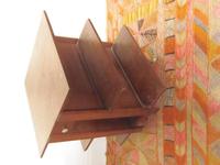 Heals Geometric oak table (3 of 7) Heals Geometric oak table (3 of 7)