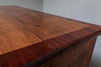 Georgian Oak Chest of Drawers (8 of 9) Georgian Oak Chest of Drawers (8 of 9)