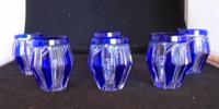 Art Deco Liqueur Carafe & Six Glasses by Karl Palda (9 of 13) Art Deco Liqueur Carafe & Six Glasses by Karl Palda (9 of 13)