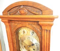 Westminster Chime Bracket Clock Art Nouveau 8-Day Musical Mantel Clock on Bracket c.1900 (9 of 9) Westminster Chime Bracket Clock Art Nouveau 8-Day Musical Mantel Clock on Bracket c.1900 (9 of 9)