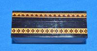 Victorian Tunbridge Ware Ring Box (3 of 4) Victorian Tunbridge Ware Ring Box (3 of 4)