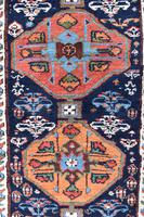 Antique Shassavan long rug 288x101cm (3 of 5) Antique Shassavan long rug 288x101cm (3 of 5)
