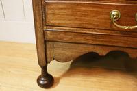 Edwardian Walnut Sheet Music Cabinet. Document Chest of Drawers (5 of 9) Edwardian Walnut Sheet Music Cabinet. Document Chest of Drawers (5 of 9)