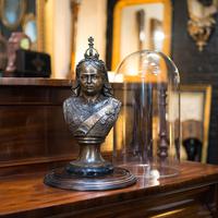 Antique Display Dome, English, Glass, Mahogany, Taxidermy, Showcase, Victorian (4 of 10) Antique Display Dome, English, Glass, Mahogany, Taxidermy, Showcase, Victorian (4 of 10)