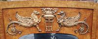 French Art Deco Burr Ash, Marquetry & Gilt Metal Mounted Wardrobe c.1910 (14 of 18) French Art Deco Burr Ash, Marquetry & Gilt Metal Mounted Wardrobe c.1910 (14 of 18)
