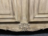 Large French Oak Sideboard (6 of 22) Large French Oak Sideboard (6 of 22)