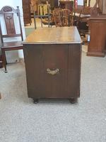 Antique Oak Chest (4 of 5) Antique Oak Chest (4 of 5)