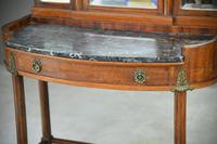 Continental Marble Dressing Table (4 of 9) Continental Marble Dressing Table (4 of 9)