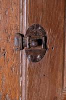 17th Century Oak Pot Cupboard with Open Shelf Below (4 of 15) 17th Century Oak Pot Cupboard with Open Shelf Below (4 of 15)