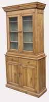 Superb Quality Solid Oak Kitchen Cabinet (4 of 7) Superb Quality Solid Oak Kitchen Cabinet (4 of 7)