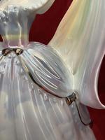 Rare Coalport Limited Edition Figurine "Rain" The Millennium Ball Collection (9 of 9) Rare Coalport Limited Edition Figurine "Rain" The Millennium Ball Collection (9 of 9)