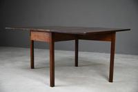Georgian Mahogany Drop Leaf Table (4 of 13) Georgian Mahogany Drop Leaf Table (4 of 13)