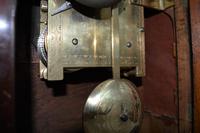 Simpson of London Georgian Bracket / Table Clock (7 of 8) Simpson of London Georgian Bracket / Table Clock (7 of 8)
