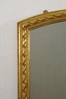 Victorian Gilt Overmantle Mirror (3 of 8) Victorian Gilt Overmantle Mirror (3 of 8)