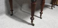 Superb Regency Mahogany Sideboard (10 of 12) Superb Regency Mahogany Sideboard (10 of 12)