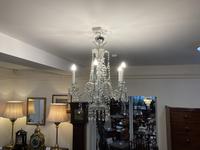 Pair of Chandeliers (4 of 5) Pair of Chandeliers (4 of 5)