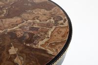 Early 19th Century Ebonised Guéridon Table with Onyx Top (9 of 9) Early 19th Century Ebonised Guéridon Table with Onyx Top (9 of 9)