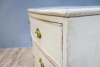 19th Century Mahogany Chest of Drawers (5 of 8) 19th Century Mahogany Chest of Drawers (5 of 8)
