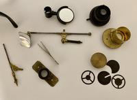 Rare Antique Microscope The Davon Micro-Telescope (8 of 18) Rare Antique Microscope The Davon Micro-Telescope (8 of 18)