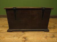 Antique Oak Chest with Carved Ship Detail to Lid Maritime Nautical Storage Chest (13 of 14) Antique Oak Chest with Carved Ship Detail to Lid Maritime Nautical Storage Chest (13 of 14)