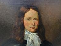 Huge Oil Portrait Painting of 17th Century General John Richmond Webb (5 of 16) Huge Oil Portrait Painting of 17th Century General John Richmond Webb (5 of 16)