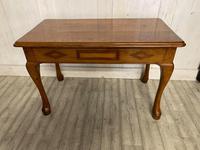 Stunning Arts & Crafts Desk (8 of 10) Stunning Arts & Crafts Desk (8 of 10)