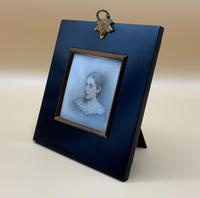 Lovely Edwardian Antique Miniature Watercolour Portrait Painting of Lady (7 of 8) Lovely Edwardian Antique Miniature Watercolour Portrait Painting of Lady (7 of 8)