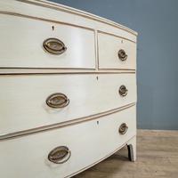 2 Over 2 Painted Chest of Drawers (5 of 13) 2 Over 2 Painted Chest of Drawers (5 of 13)