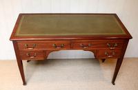 Edwardian Mahogany Writing Desk c.1910 (4 of 11) Edwardian Mahogany Writing Desk c.1910 (4 of 11)