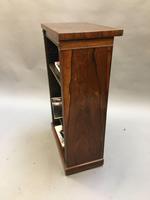 William IV rosewood bookcase (7 of 9) William IV rosewood bookcase (7 of 9)