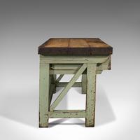 Large Antique Silversmith's Table, English, Pine, Industrial, Bench, Victorian (4 of 12) Large Antique Silversmith's Table, English, Pine, Industrial, Bench, Victorian (4 of 12)