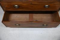 Antique Mahogany Chest of Drawers (12 of 13) Antique Mahogany Chest of Drawers (12 of 13)