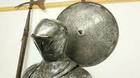 19th Century Copy of Italian Venetian Medieval Armour (6 of 9) 19th Century Copy of Italian Venetian Medieval Armour (6 of 9)