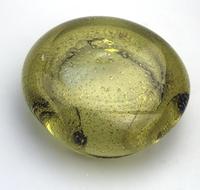 Barovier & Tosa - Quality Murano Art Glass Gold Aventurine Bowl / Ashtray 20th Century (4 of 5) Barovier & Tosa - Quality Murano Art Glass Gold Aventurine Bowl / Ashtray 20th Century (4 of 5)