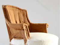 19th Century Napoleon III Armchair (8 of 9) 19th Century Napoleon III Armchair (8 of 9)