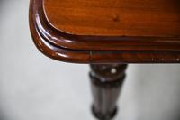 Victorian Extending Wind Out Mahogany Dining Table (10 of 11) Victorian Extending Wind Out Mahogany Dining Table (10 of 11)