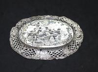 Hanau Silver Tray 1870s (8 of 8) Hanau Silver Tray 1870s (8 of 8)
