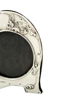 Antique Art Nouveau Sterling Silver Photo Frame 1907 (8 of 10) Antique Art Nouveau Sterling Silver Photo Frame 1907 (8 of 10)