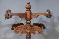 19th Century Hallstand (5 of 6) 19th Century Hallstand (5 of 6)