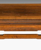 Small Early 20th Century Rectangular End Table (2 of 5) Small Early 20th Century Rectangular End Table (2 of 5)