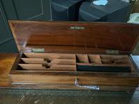 Pretty Rosewood Writing Table (2 of 3) Pretty Rosewood Writing Table (2 of 3)