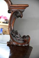 Victorian Mahogany Twin Pedestal Sideboard (2 of 12) Victorian Mahogany Twin Pedestal Sideboard (2 of 12)