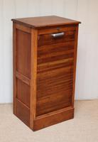 Small Proportioned French Oak Filing Cabinet (5 of 9) Small Proportioned French Oak Filing Cabinet (5 of 9)